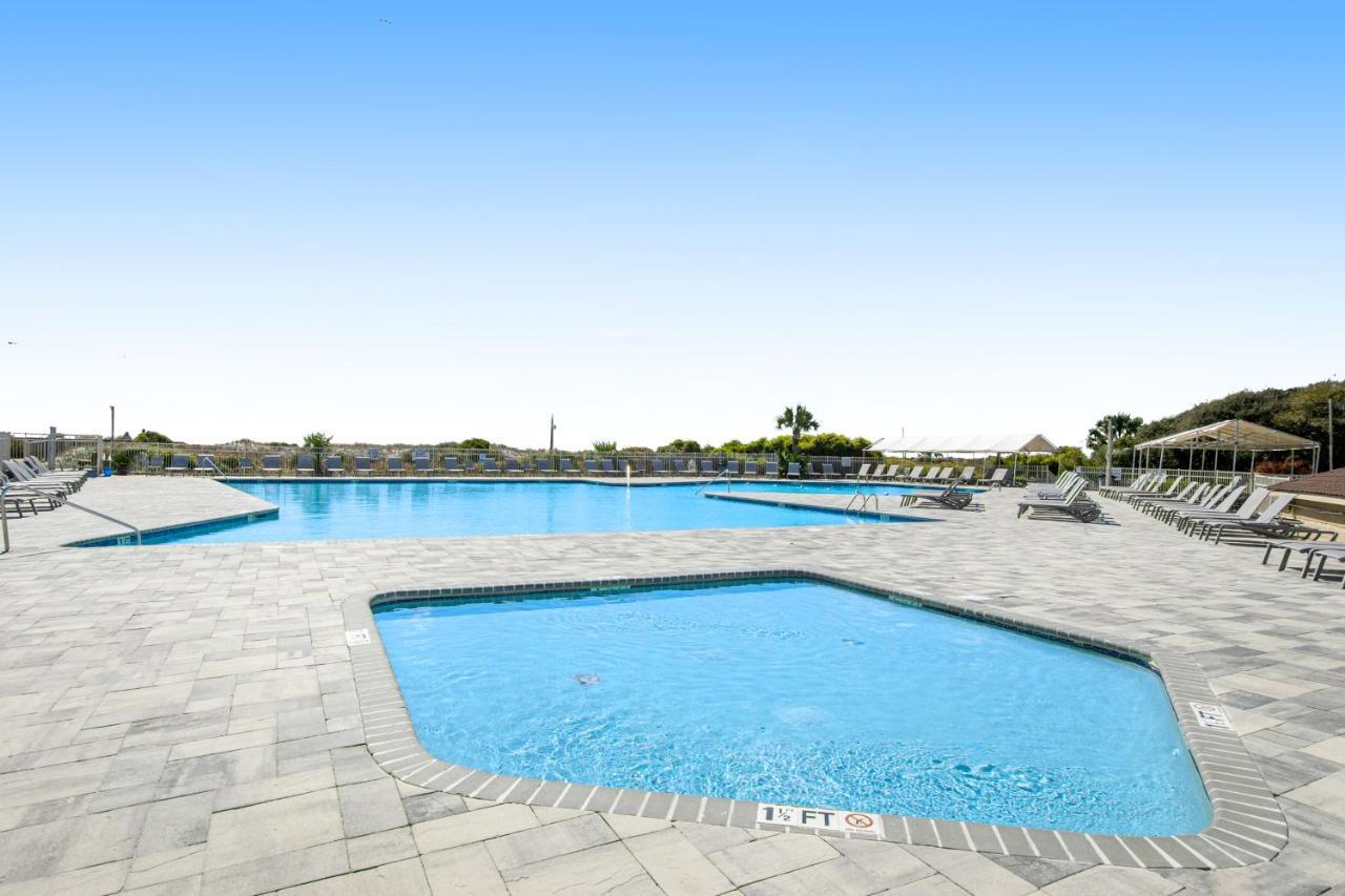 Hh Beach & Tennis 226C هيلتون رئيس جزيرة المظهر الخارجي الصورة