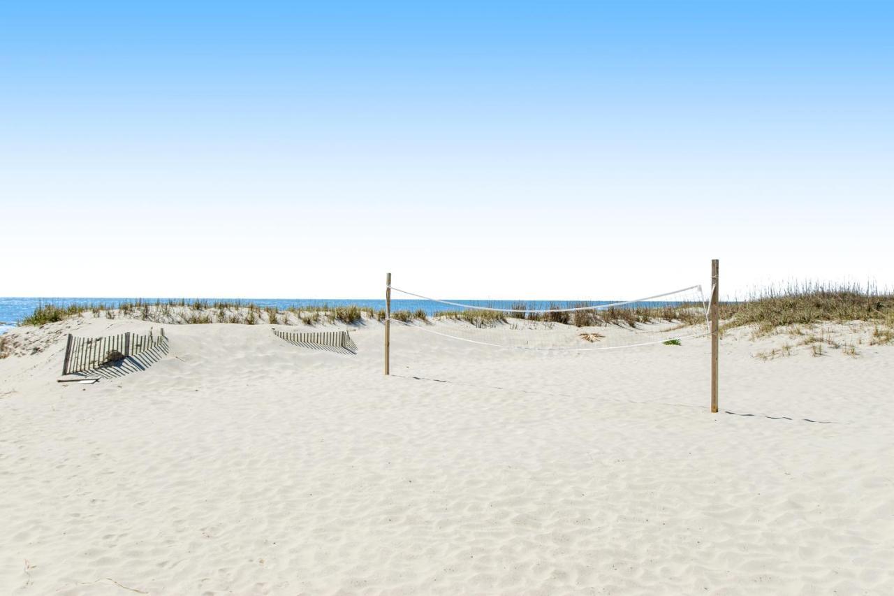 Hh Beach & Tennis 226C هيلتون رئيس جزيرة المظهر الخارجي الصورة